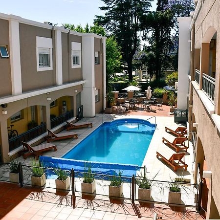 Solares Hotel & Spa Alta Gracia Extérieur photo
