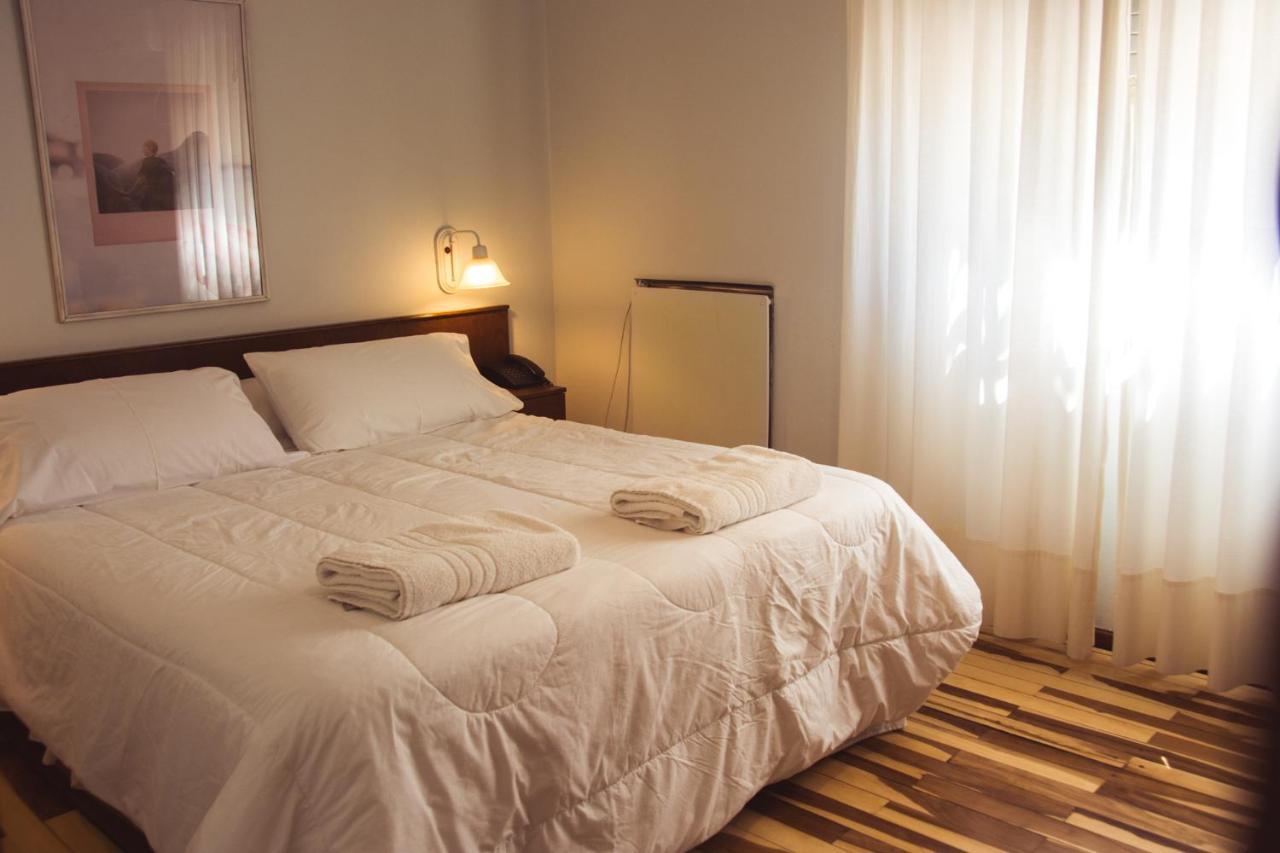 Solares Hotel & Spa Alta Gracia Extérieur photo