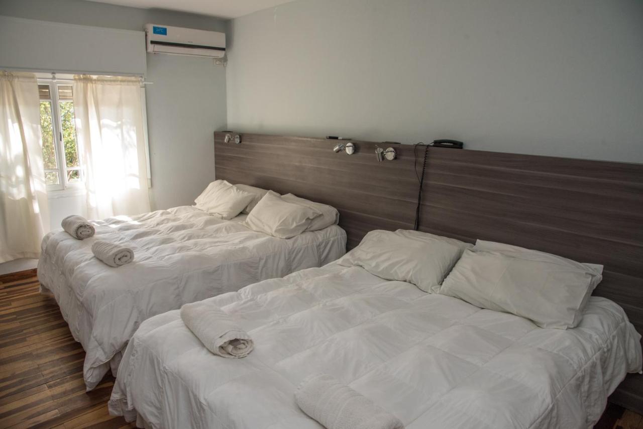 Solares Hotel & Spa Alta Gracia Extérieur photo