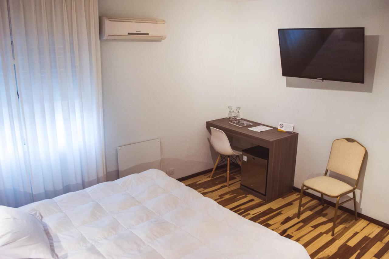 Solares Hotel & Spa Alta Gracia Extérieur photo