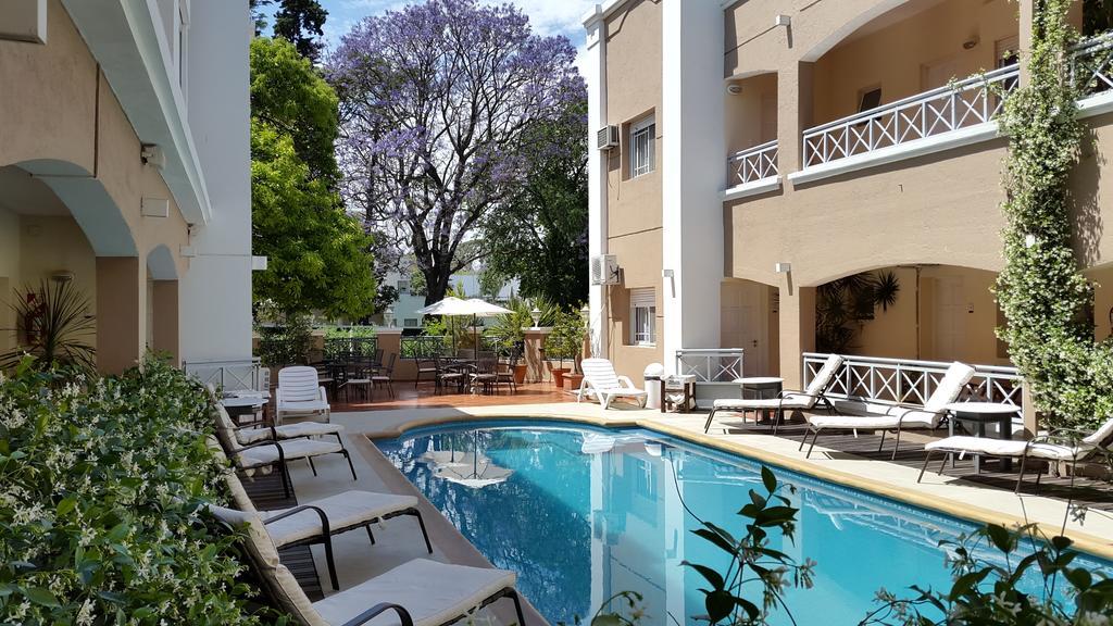 Solares Hotel & Spa Alta Gracia Extérieur photo