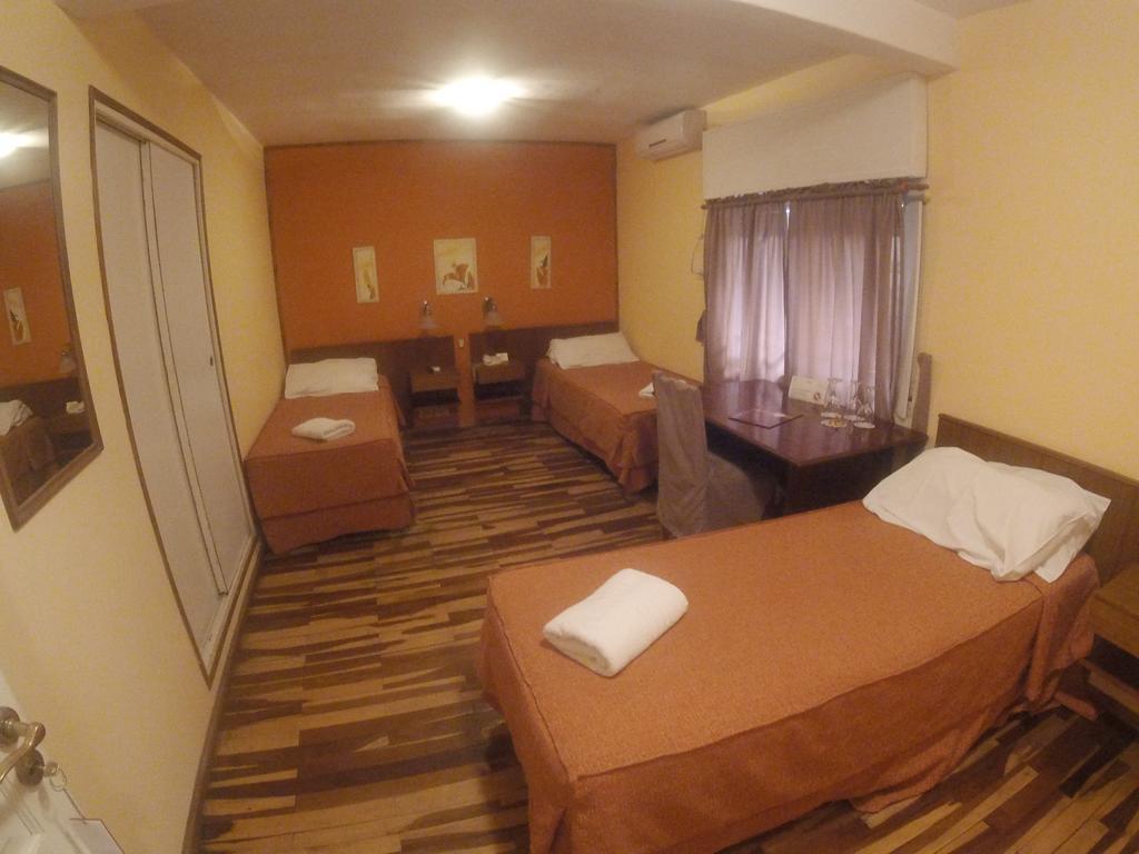 Solares Hotel & Spa Alta Gracia Extérieur photo
