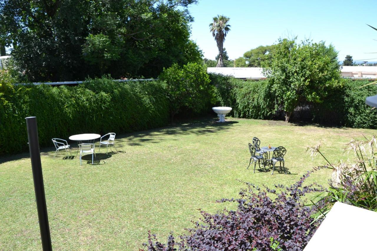 Solares Hotel & Spa Alta Gracia Extérieur photo