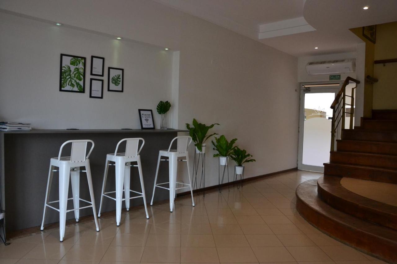 Solares Hotel & Spa Alta Gracia Extérieur photo