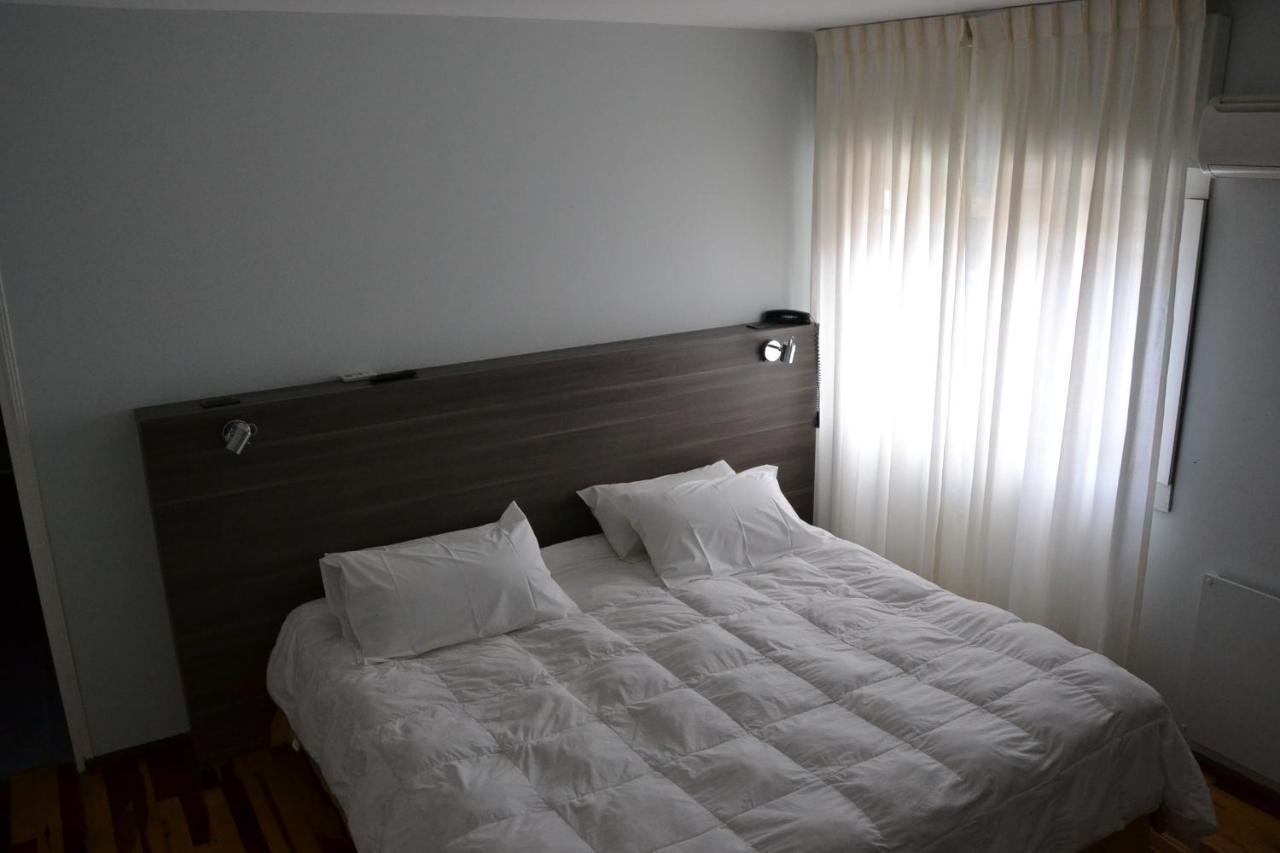 Solares Hotel & Spa Alta Gracia Extérieur photo