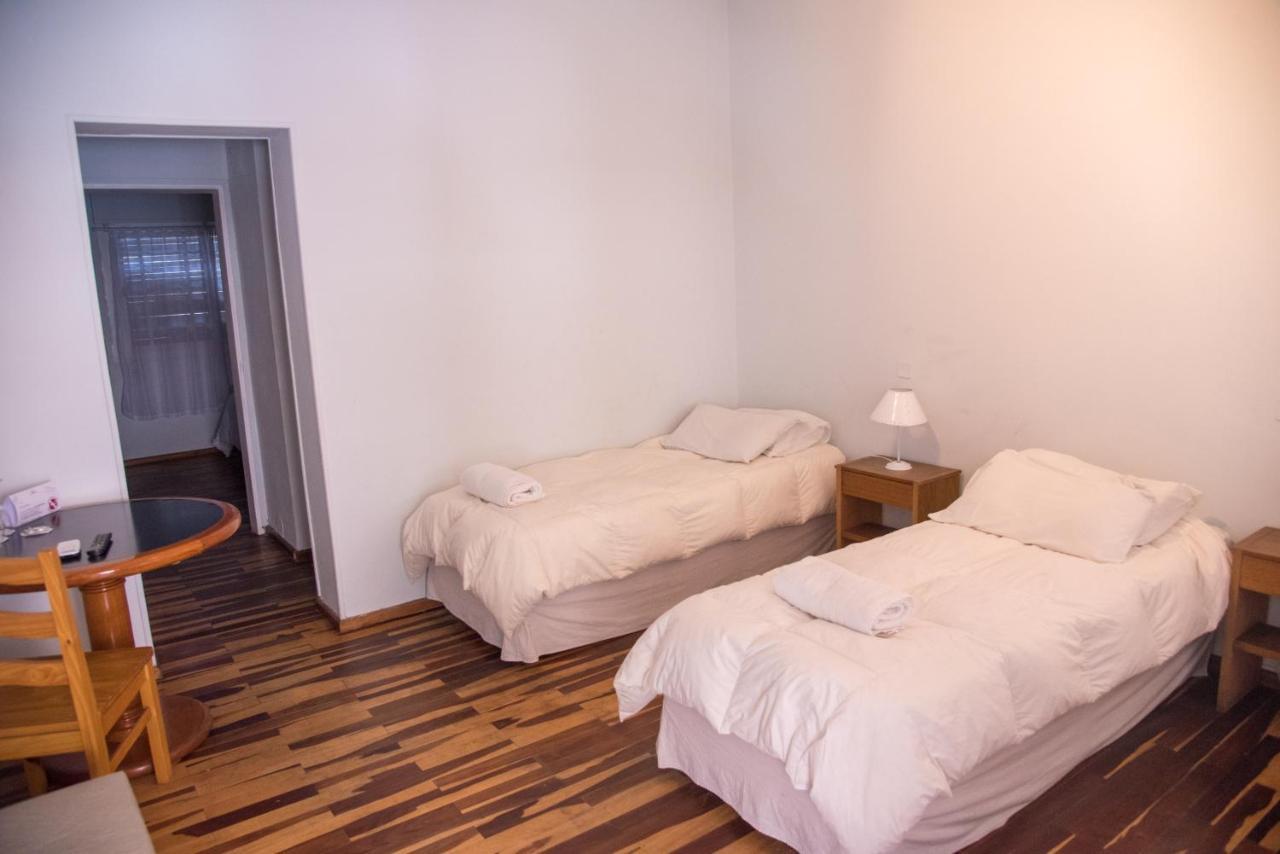 Solares Hotel & Spa Alta Gracia Extérieur photo