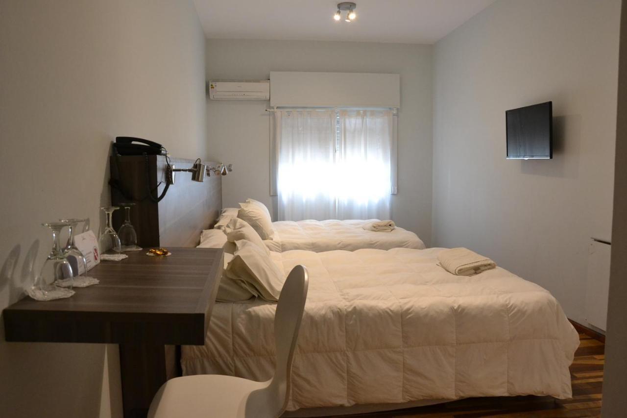 Solares Hotel & Spa Alta Gracia Extérieur photo