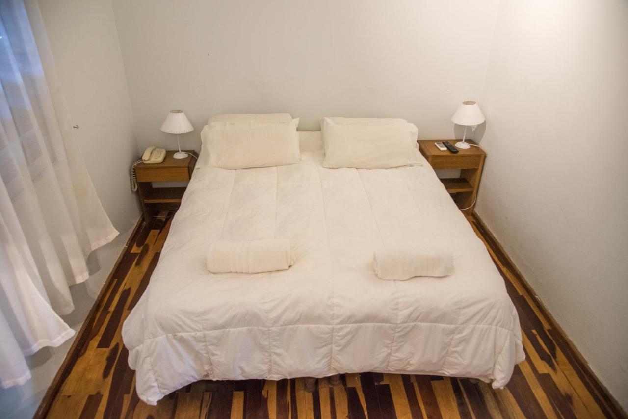 Solares Hotel & Spa Alta Gracia Extérieur photo