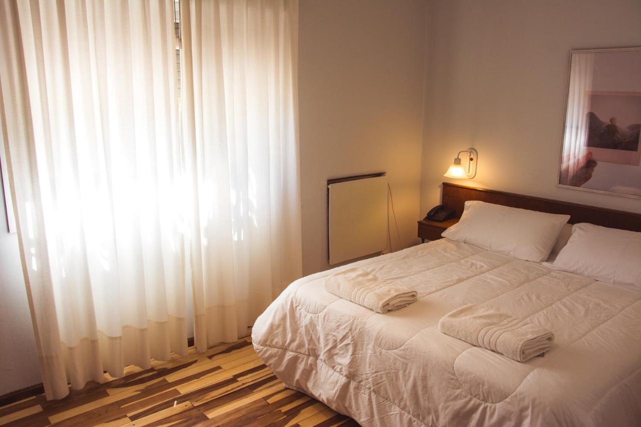Solares Hotel & Spa Alta Gracia Extérieur photo